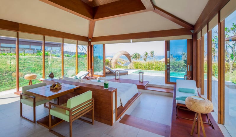 Fusion Resort Cam Ranh-Ocean View Pool Villa 1_ 11858